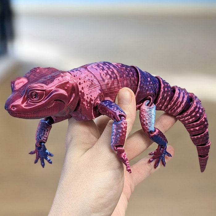 『 Pink Leopard family 』by Zuberi 60*60cm Exclusive Vintage Pink Leopard Statues – Dogwood Lifestyle